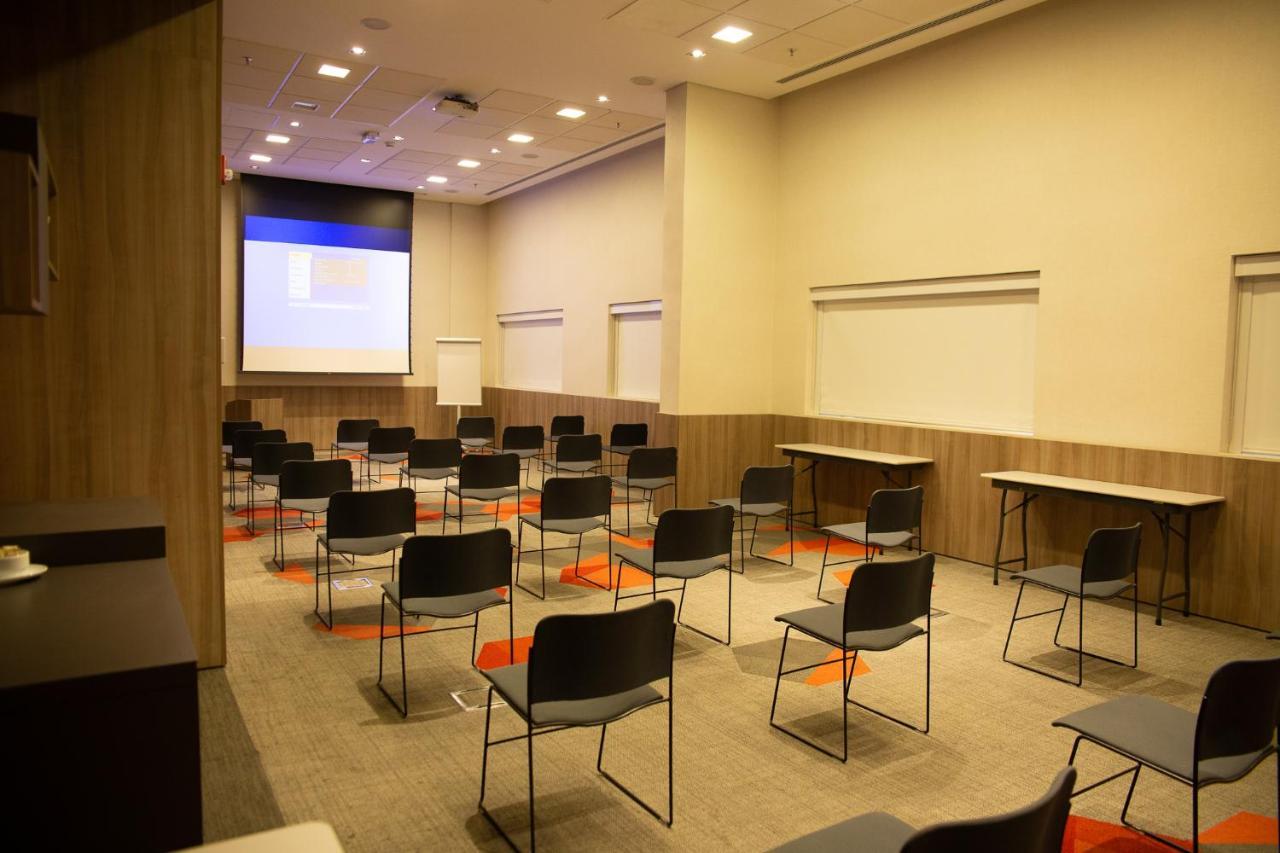 Novotel Sorocaba Luaran gambar