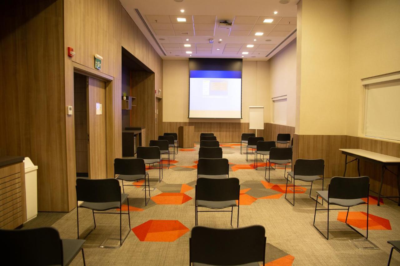 Novotel Sorocaba Luaran gambar