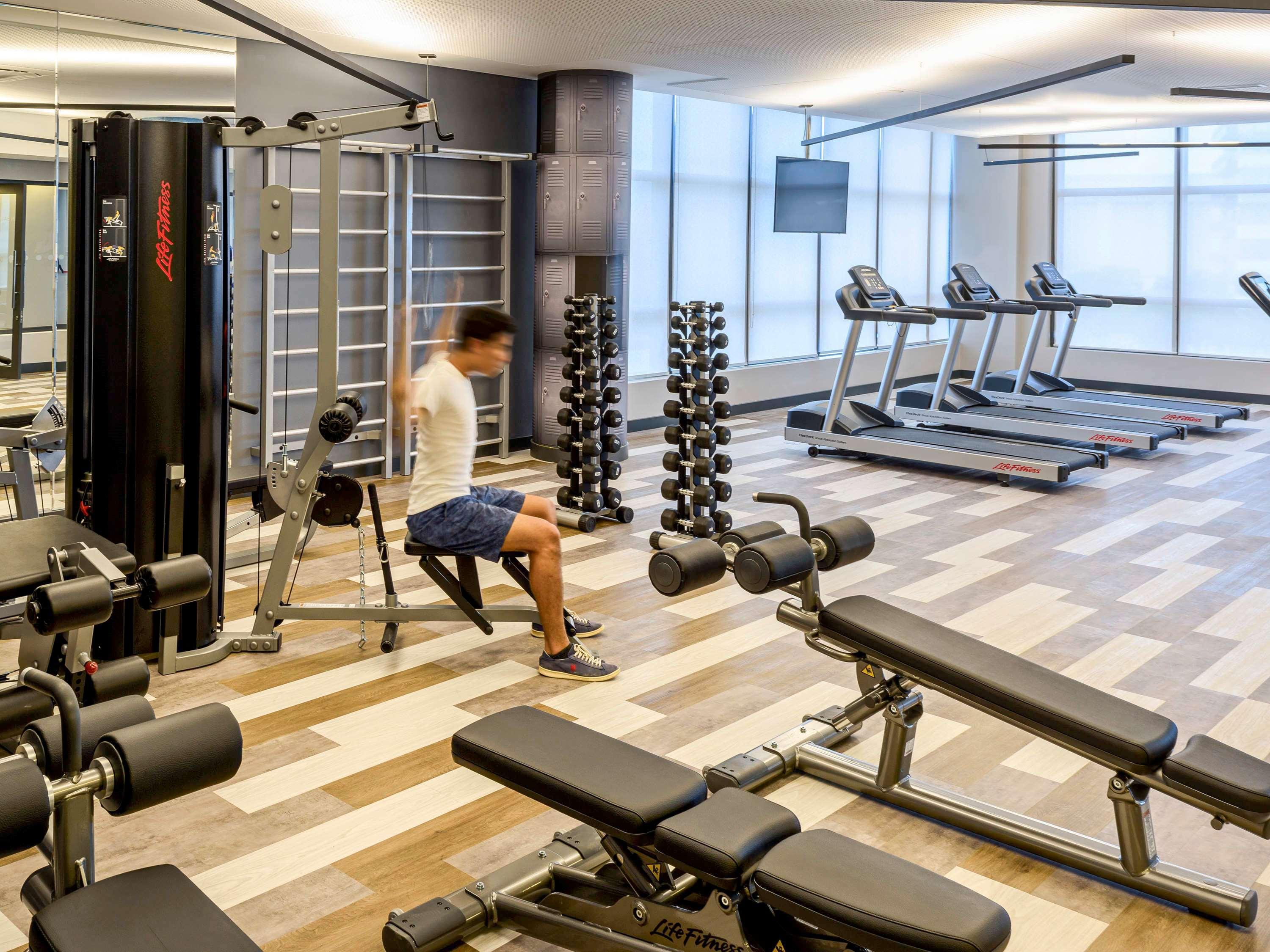 Novotel Sorocaba Luaran gambar
