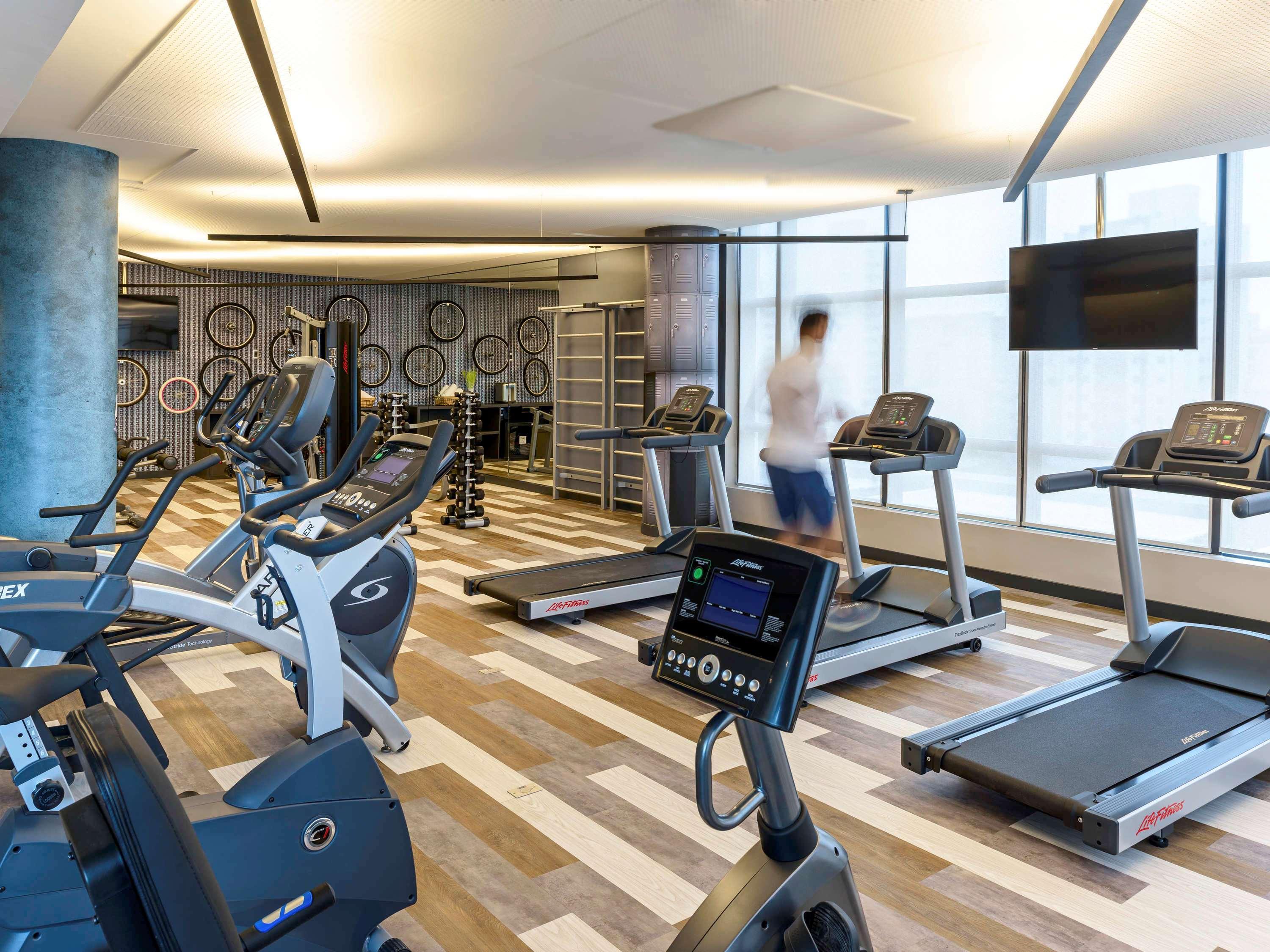 Novotel Sorocaba Luaran gambar