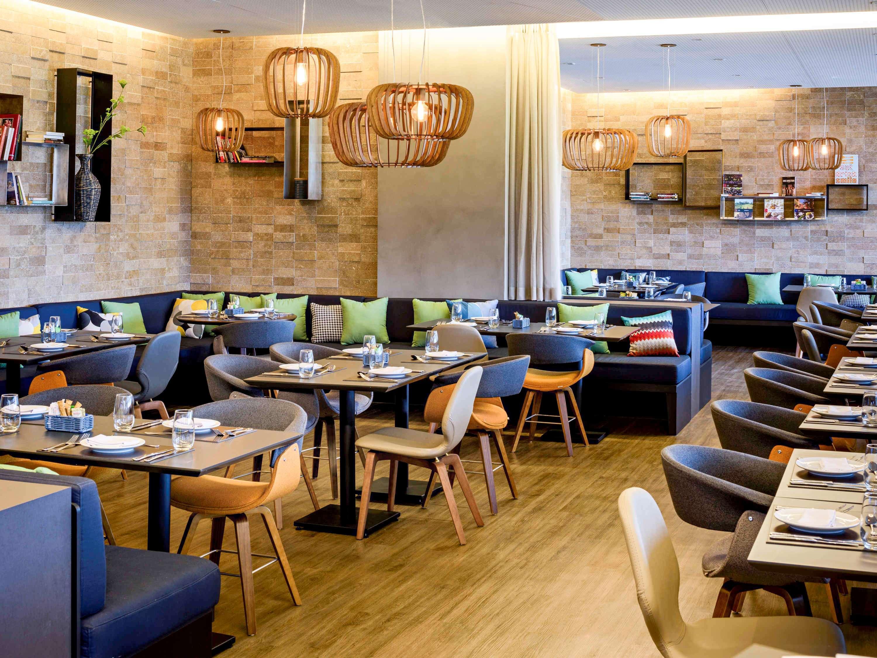 Novotel Sorocaba Luaran gambar