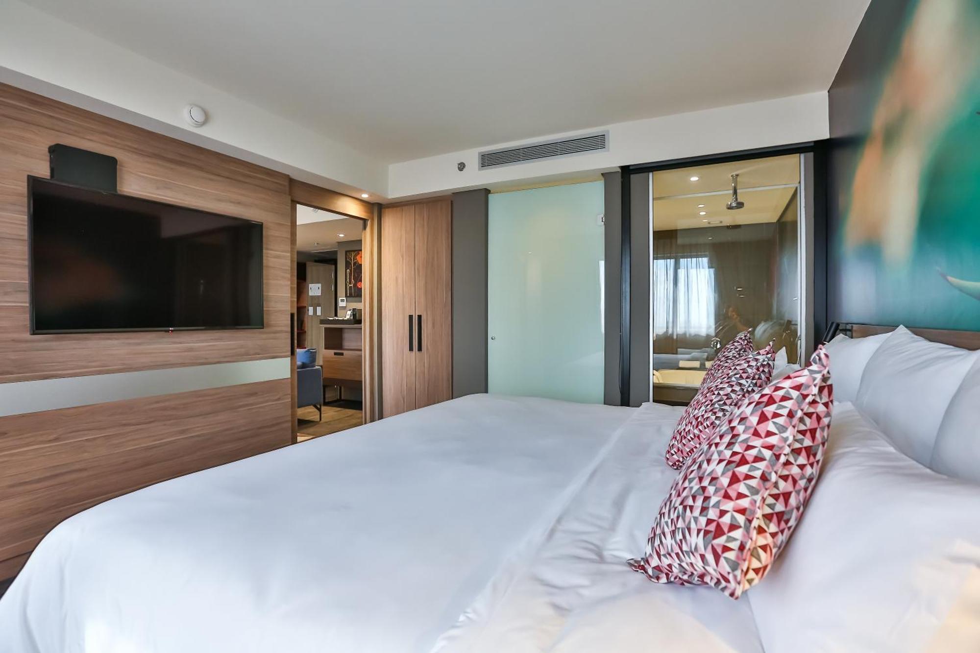 Novotel Sorocaba Luaran gambar