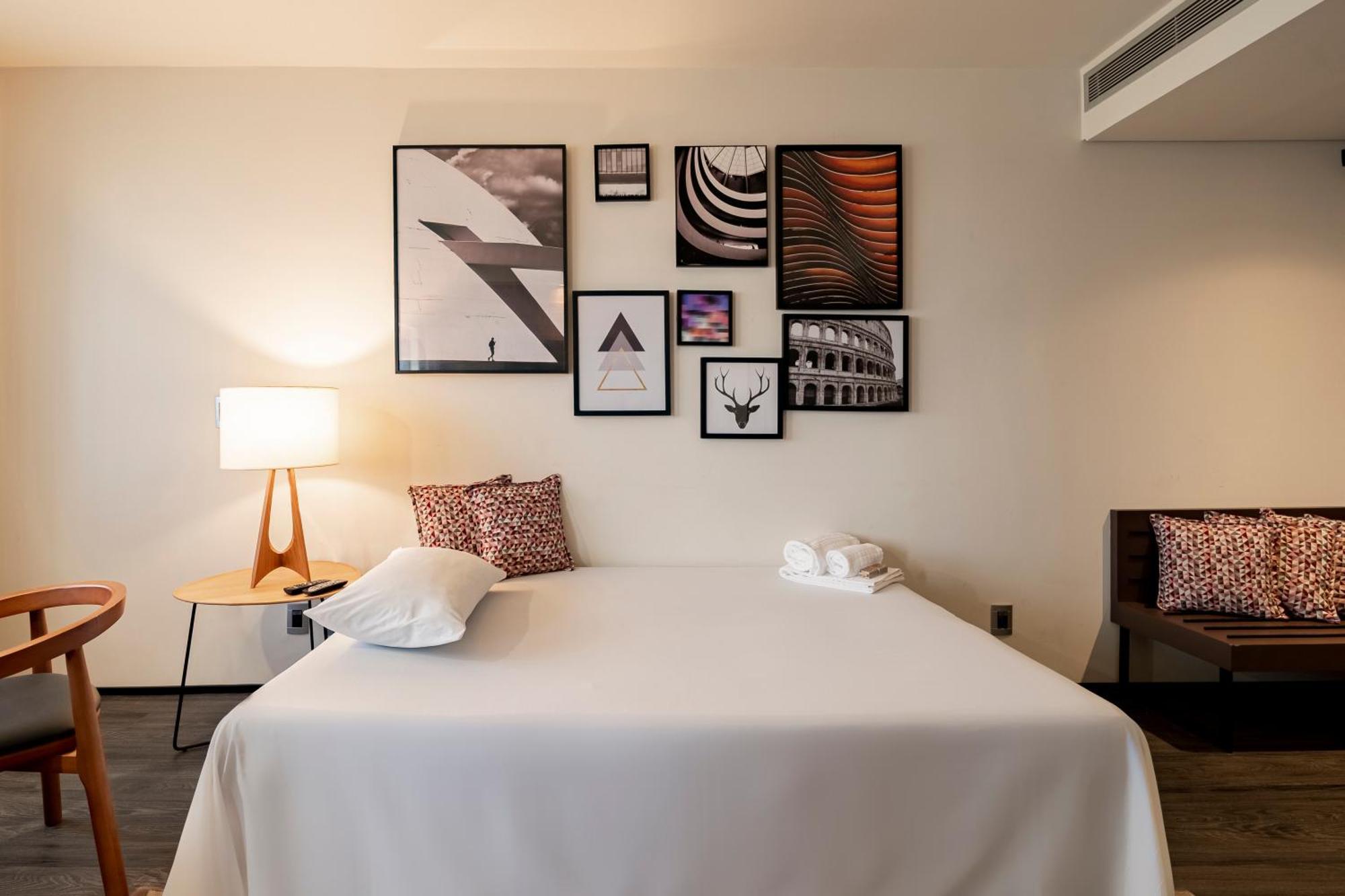Novotel Sorocaba Luaran gambar